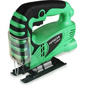 Resim Hitachi CJ65V3 400Watt Profesyonel Dekupaj Testere 