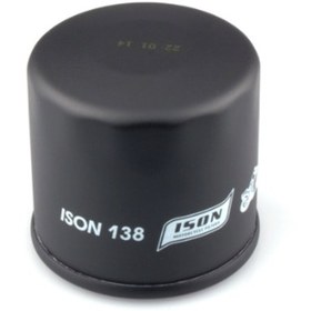 Resim Ison-138 Suzukı Premıum Yağ Filtresi 