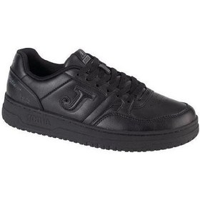 Resim Joma C.platea Low Erkek Spor Ayakkabı Siyah 2401 Siyah 