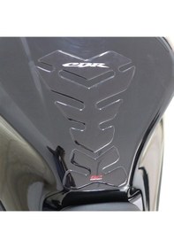 Resim GP Kompozit Honda CBR Universal Uyumlu Tank Pad Karbon 