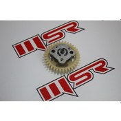 Resim AN 125 YAĞ POMPASI 499845004 