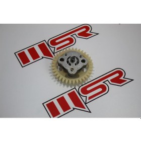 Resim AN 125 YAĞ POMPASI 499845004 