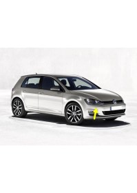 Resim Vass41 Vw Golf 7 2013-2017 Sağ Ön Far Yıkama Jeti Motoru 5G0955966 