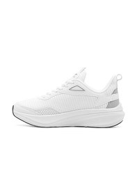 Resim Lescon 25nae00steru Street Runner 3 Unisex Klasik Sneaker Beyaz Beyaz 