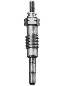 Resim BERU GN858 Isıtma Kızdırma Bujisi Sprinter Vito Ssangyon Korando-Musso 025010-41 