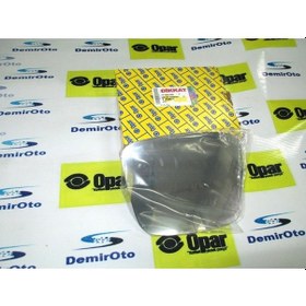 Resim 71765390 Dis Dikiz Ayna Cami Elektrikli Sol Fiorino-Bipper Opar 256534409 
