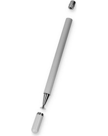 Resim Drnds Newface Dokunmatik Stylus Kalem Pen 108 - Beyaz 