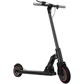 Resim Lenovo Elektrikli Scooter M2 Siyah 