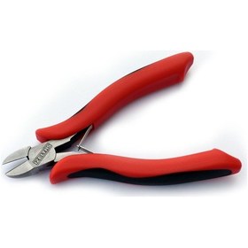 Resim İzeltaş Elektronikçi Yan Keski 125MM 3550 14 0125 