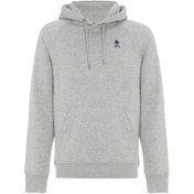 Resim ROUTEFIELD Hedge Sweatshirt Erkek Gri 