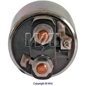 Resim Waı 66-9147 Mars Otomatıgı Bosch Tıp 12v Mercedes Sprınter 312 D 2.9 