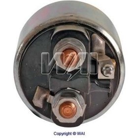 Resim Waı 66-9147 Mars Otomatıgı Bosch Tıp 12v Mercedes Sprınter 312 D 2.9 