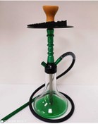 Resim Kuzey Kn26 Nargile Takımı Mac Shisha 