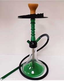 Resim Kuzey Kn26 Nargile Takımı Mac Shisha 