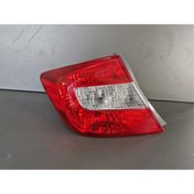 Resim TYC Honda Civic Sol Arka Stop Lambası Sedan Sıfır 2012-2016 
