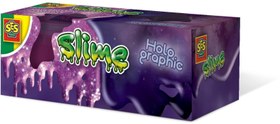 Resim Slime - Galaksi - 2x120 gr 