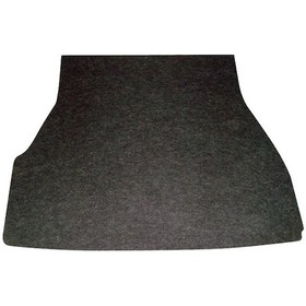 Resim Ford Escort Bagaj Halısı - Öz-iş 