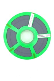 Resim Hago Band Texband 8x0,34 Mm Brisoley Kaldırma Tekstil Bandı 450 Metre 