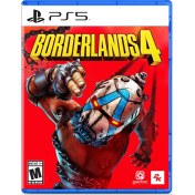Resim Borderlands 4 - Playstation 5 