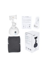 Resim Yongnuo Yn360g Pan Tilt Mobil Takip Cihazı Siyah 