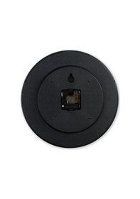 Resim Klik Slim Safari Çocuk Duvar Saati Krem 