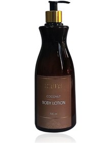 Resim Hindistan Cevizli Vücut Losyonu 500 Ml 