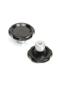 Resim Emes BTVB651225 Çap:65 M12 Burçlu Tırnaklı Volan 