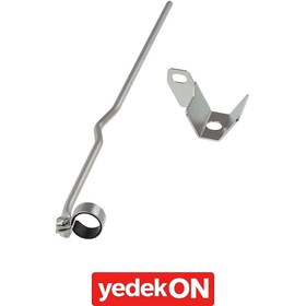 Resim AGCO Sol Kol Göstergesi Kiti - Massey Ferguson / Fendt / Valtra | ACP0426570 