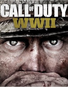 Resim Psn Call of Duty WWII PS4 – PS5 (Dijital Ürün) 