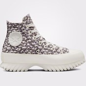 Resim Converse Chuck Taylor All Star Lugged 2.0 Desert Camo Kadın Kahverengi Sneaker 