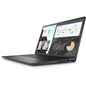 Resim Dell Vostro i7-1355U 32GB 4TB SSD 15.6 FHD 120Hz W11P Taşınabilir Bilgisayar N1605PVNB3530U 018 