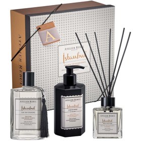 Resim Atelier Rebul İstanbul Ev Hediye Seti 