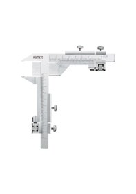 Resim Asimeto Mekanik Dişli Modül Kumpası M5-50mm As-330520 