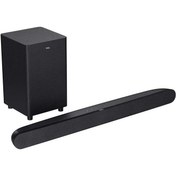 Resim Tcl TS6110 2.1 Kanal 240 W Bluetooth Soundbar Tcl TS6110 2.1 Kanal 240 W Bluetooth Soundbar