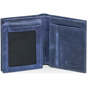 Resim U.s. Polo Assn. Plcuz23780 Cüzdan Lacivert 