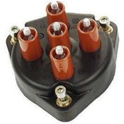 Resim BOSCH 1235522430 DİSTRİBÜTÖR KAPAĞI MERCEDES 280 400 600 