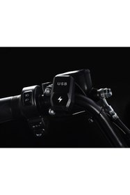 Resim Fayton FX22 Elektrikli Motosiklet 