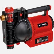 Resim Einhell GE-GP 1145 ECO 1100 W 4500 lt Bahçe Pompası 