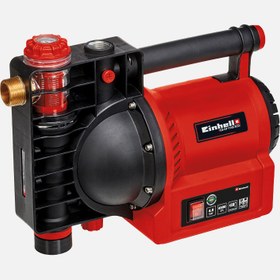 Resim Einhell GE-GP 1145 ECO 1100 W 4500 lt Bahçe Pompası 