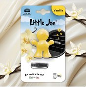 Resim Little Joe Vanilya Araç Kokusu Vanilla -45 Gün -oto Kokusu Kalı 