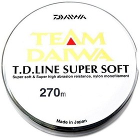 Resim Daiwa Team Ss 0.18 Mm 270 Mt Misina 