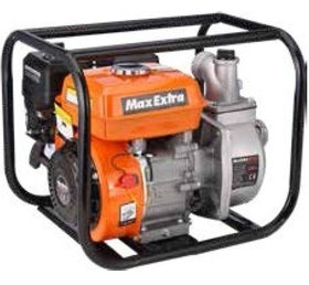 Resim Max Extra WP 20 Benzinli Motopomp Su motoru 2'' 