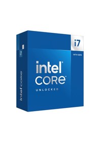 Resim Intel Core İ7 14700k 3.4ghz 33mb Önbellek 20 Çekirdek 1700 10nm İşlemci 