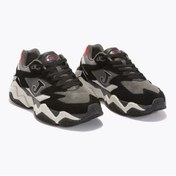 Resim Joma C1400W2401 Siyah Grey Erkek Spor Ayakkabı 