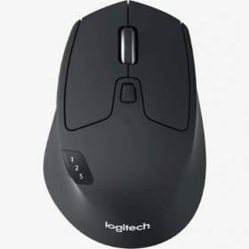 Resim Logıtech M720 Trıathlon Mouse 910-004791 