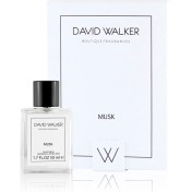 Resim David Walker Boutıque Musk 50ML Kadın Parfüm 