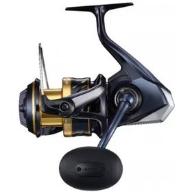 Resim Shimano Spheros Sw A 5000 Xg Olta Makinesi 