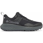 Resim Columbia Erkek Sneaker Ayakkabı Siyah 