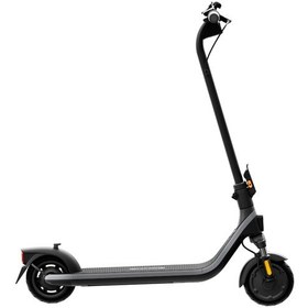 Resim Segway Nınebot E2 II Elektrikli Scooter Siyah 