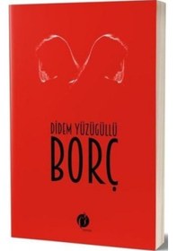 Resim Borç - Didem Ata Yüzügüllü - Herdem Kitap 